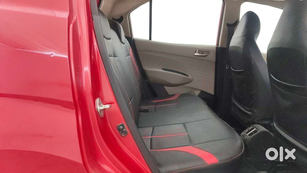 Hyundai New Santro 1.1 Sportz Mt, 2019, Petrol