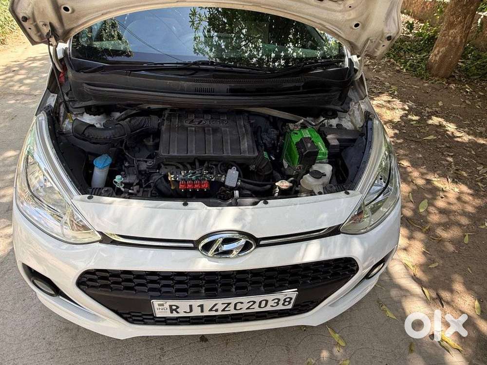 Hyundai Grand I10 1.2 Kappa Era, 2018, Lpg