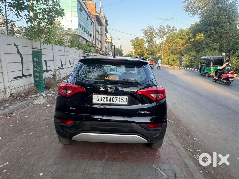 Mahindra Xuv300 2023