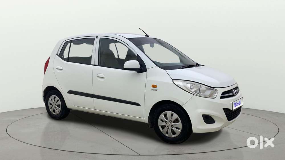 Hyundai I10 Magna 1.1l, 2013, Petrol