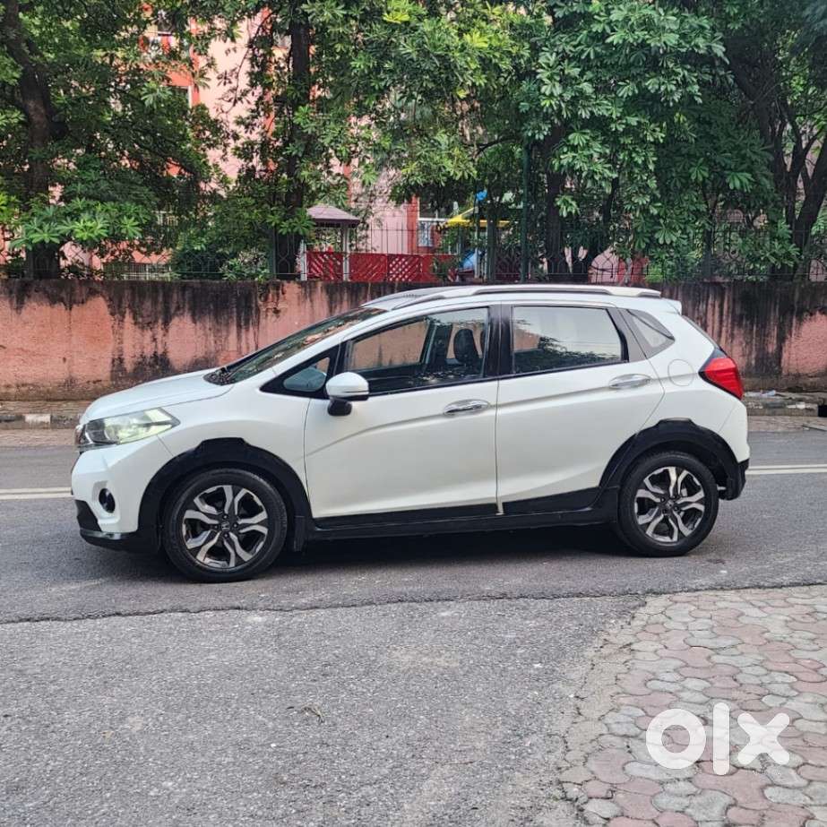 Honda Wr-v 1.5 Vx I-dtec, 2017, Diesel