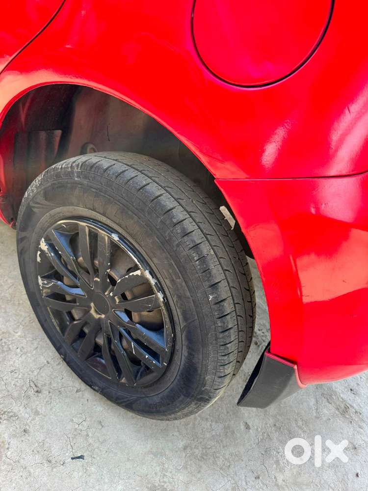 Maruti Swift Vdi 2015 Diesel 120000 Km Driven