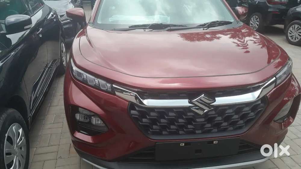 Maruti Cars Are Available With Exclusive Benefits