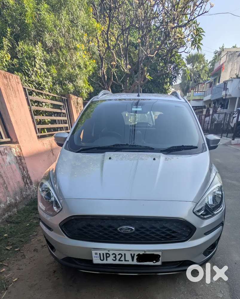 Ford Freestyle 2020 Bs Vi Diesel Well Maintained