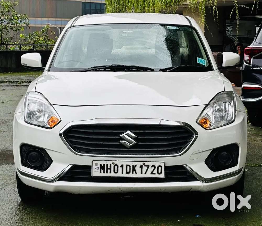Maruti Suzuki Swift Dzire Vxi Mt Petrol 2019