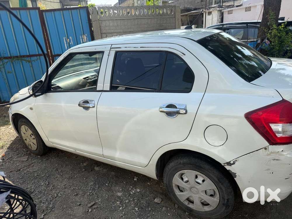 Swift Dzire Tour Diesel 2019