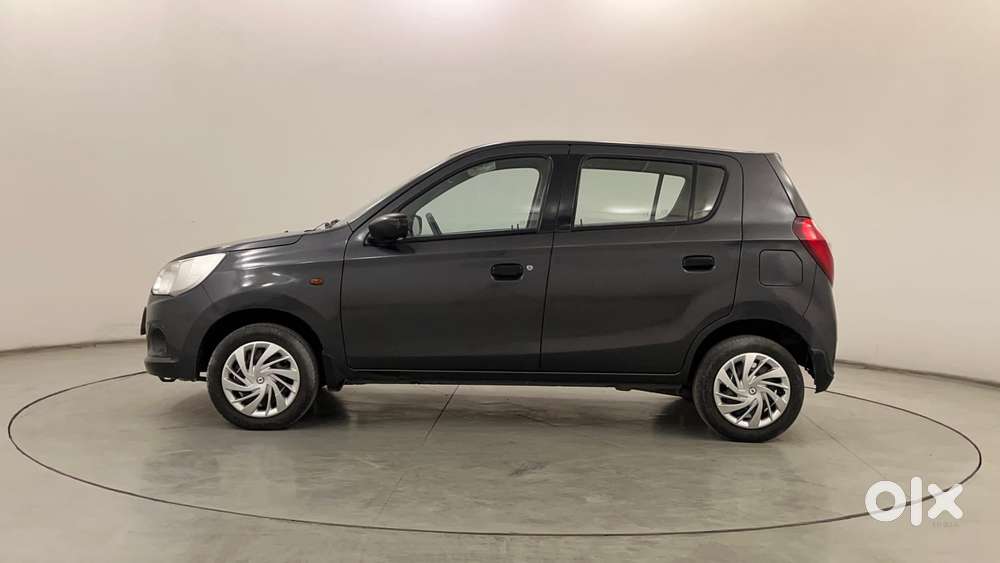 Maruti Suzuki Alto K10 Vxi, 2016, Petrol