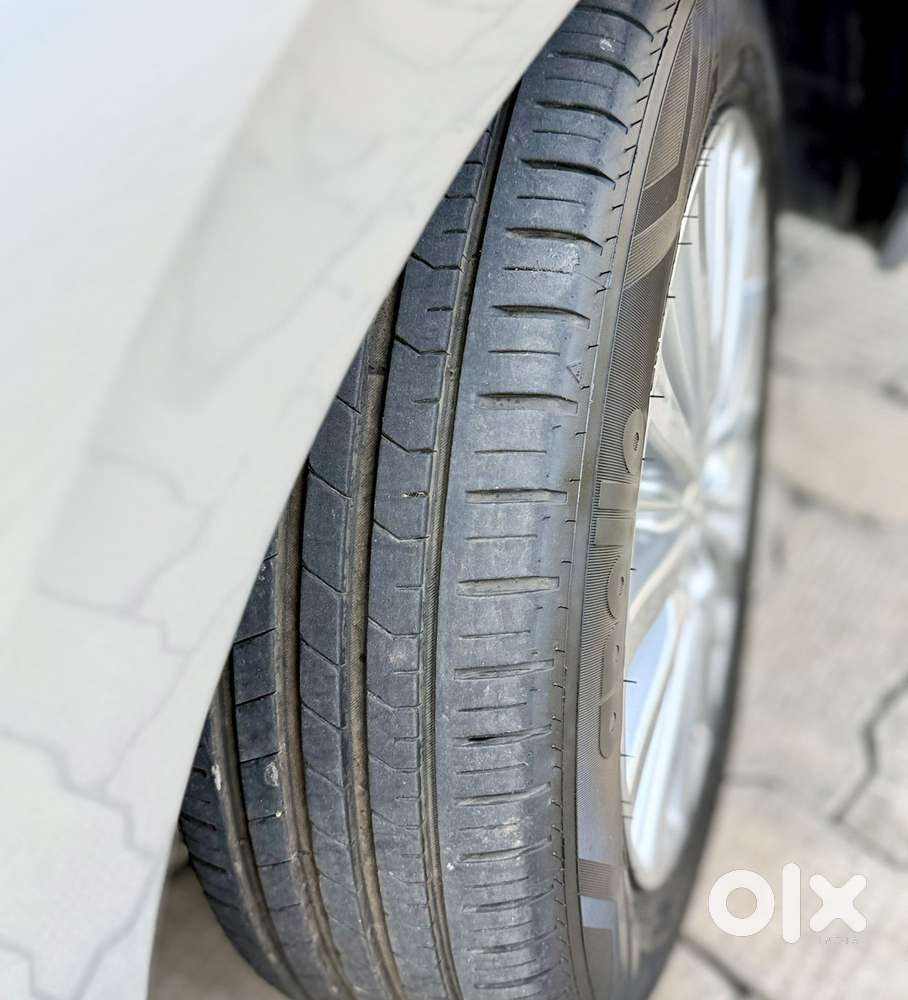 Honda City V Petrol Cvt, 2022, Petrol