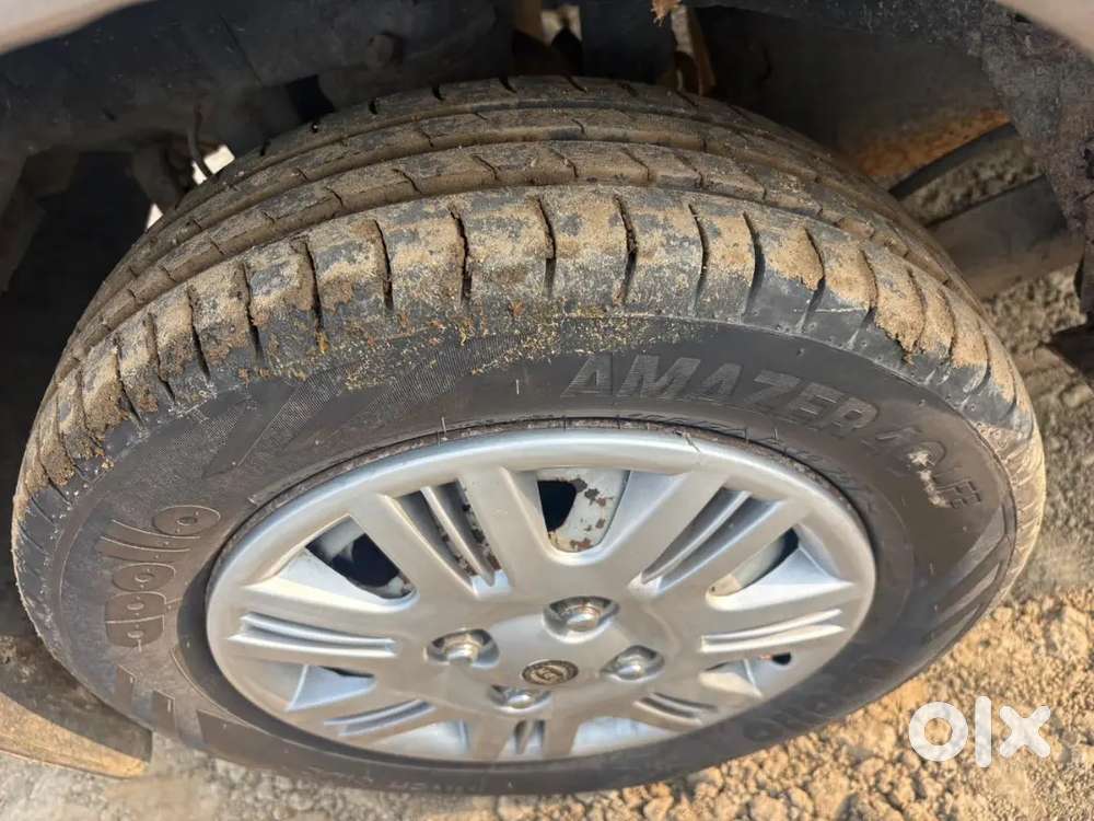 Hyundai Santro Xing 2013 Cng & Hybrids 80000 Km Driven