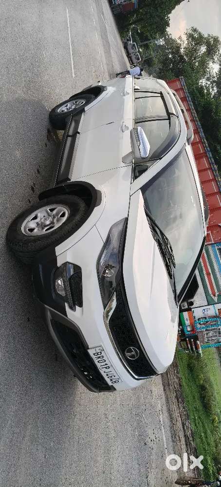 Tata Hexa Xm Plus 2.2 2018