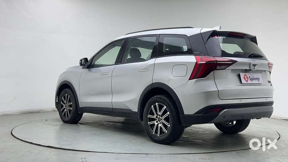Mahindra Xuv700 2.2 Ax 3 Diesel Mt 7 Str, 2022, Diesel