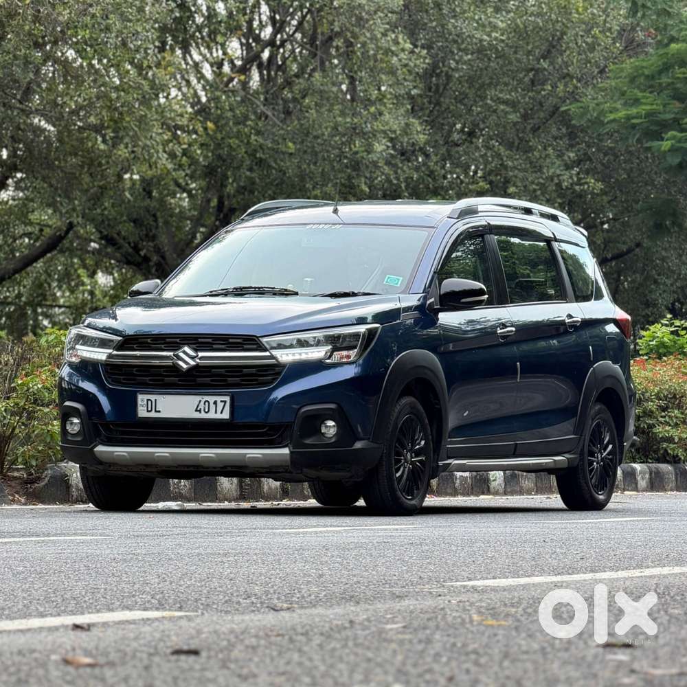 Maruti Suzuki Xl6 1.5 Zeta Mt, 2020, Petrol