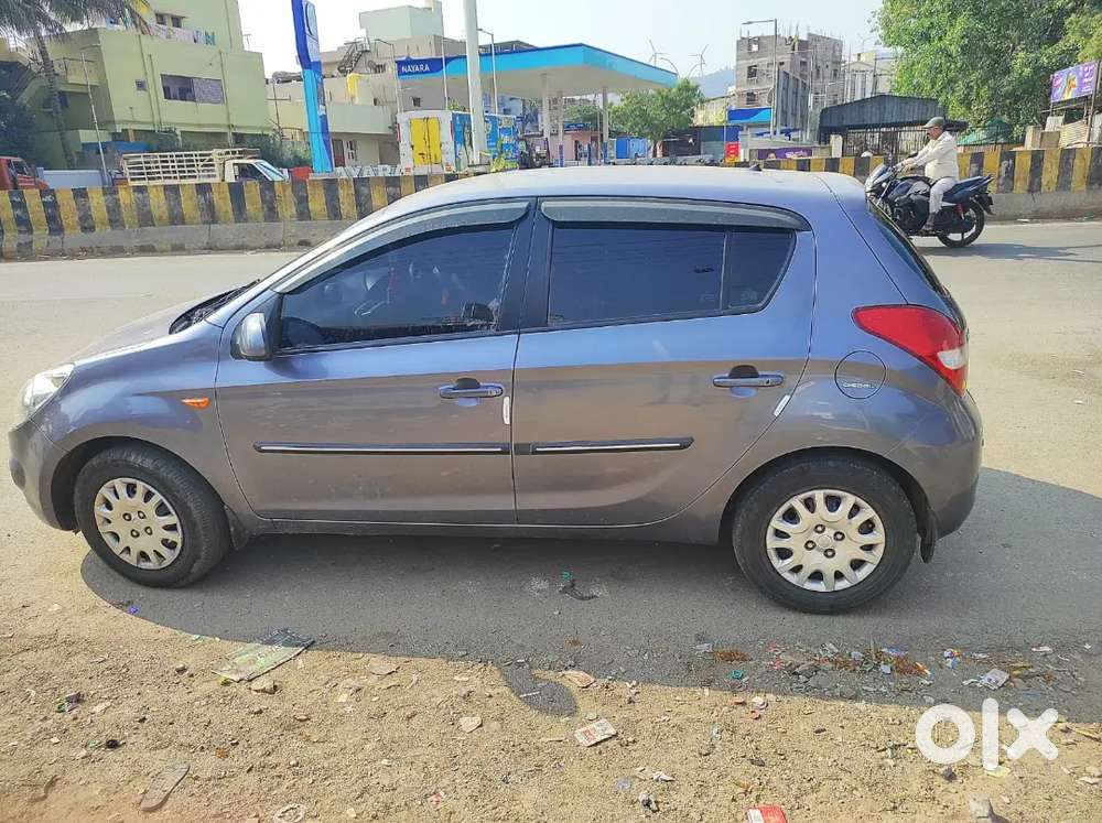 Hyundai I20 2013 Diesel Well Maintained