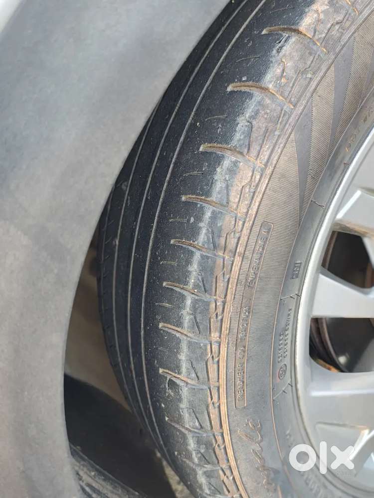 Hyundai Creta 2021 Diesel Well Maintained