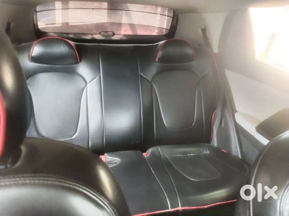 Hyundai Creta 2023 Diesel At (up70) - Excellent Condition