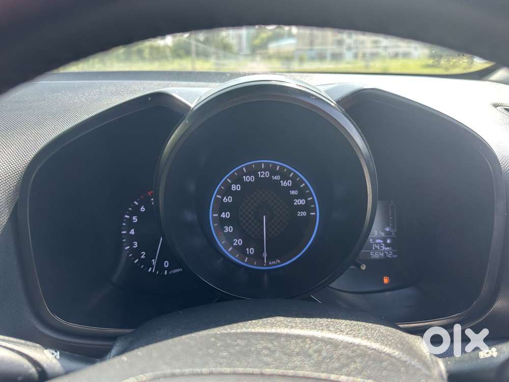 Hyundai Venue S Mt 1.2 Kappa, 2021, Petrol