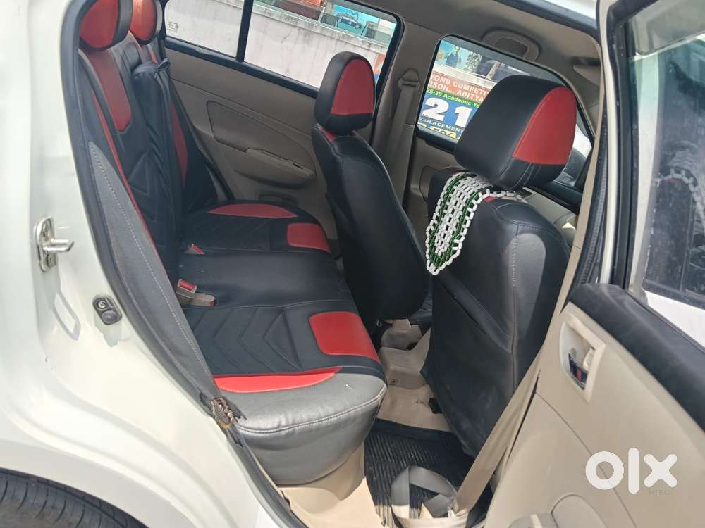 Maruti Suzuki Swift Dzire Vdi, 2013, Diesel