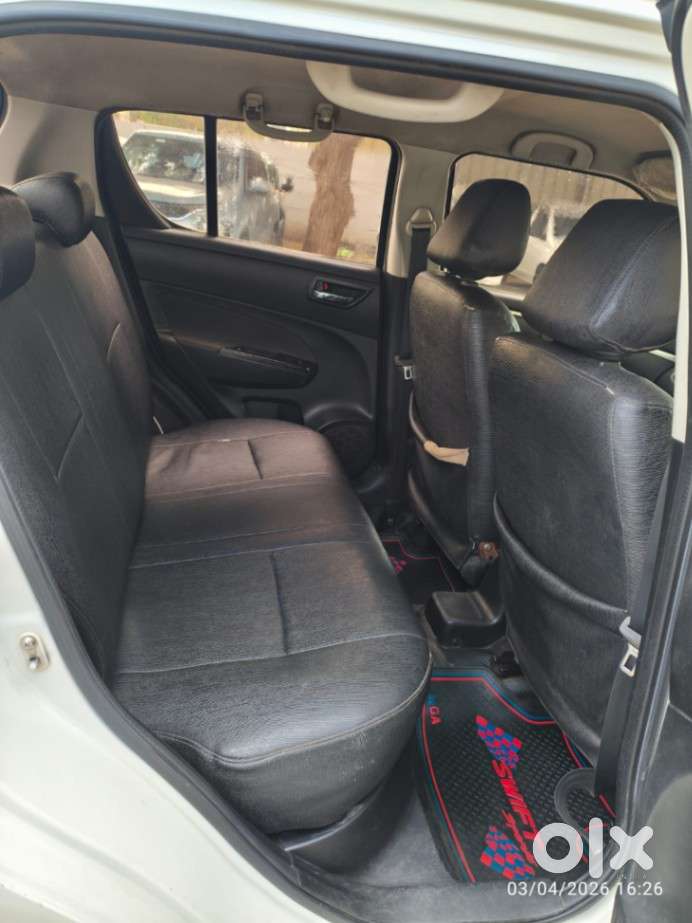 Maruti Suzuki Swift Vdi, 2013, Diesel