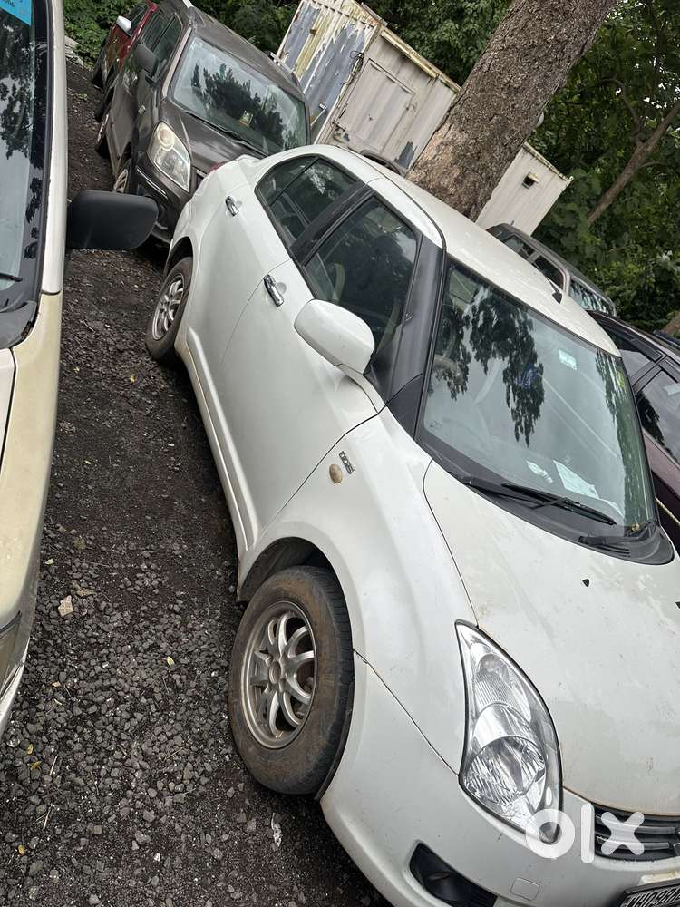 Maruti Suzuki Swift Dzire Vdi Optional, 2011, Diesel