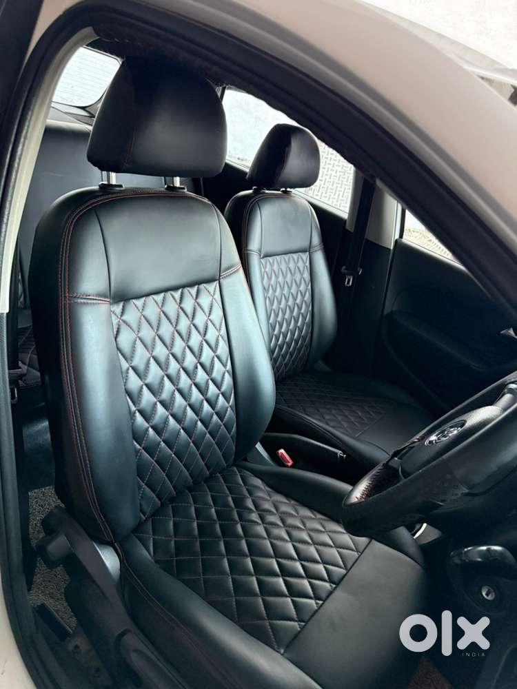 Volkswagen Polo Diesel 2016