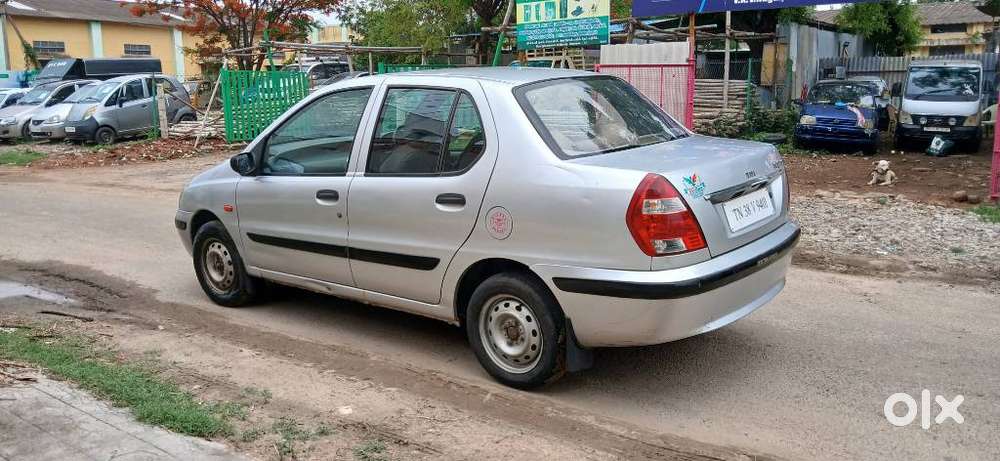 Tata Indigo Cs Ls Tdi, 2004, Diesel