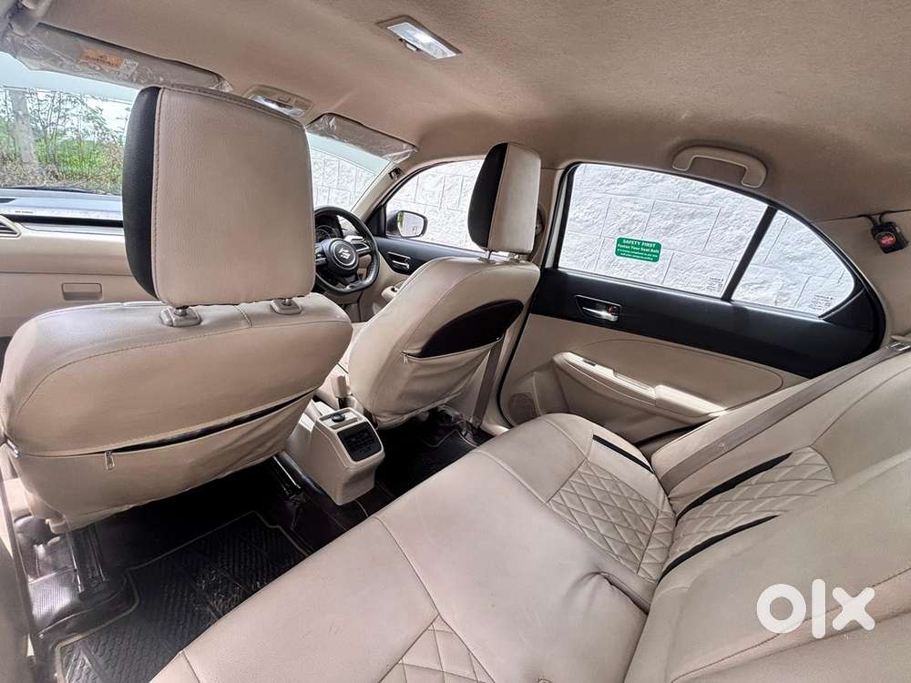 Swift Dzire Vxi Petrol 2023 Tax Plate Urjent Sale
