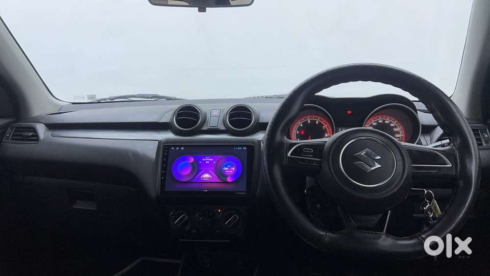 Maruti Suzuki Swift Vvt Vxi, 2022, Petrol