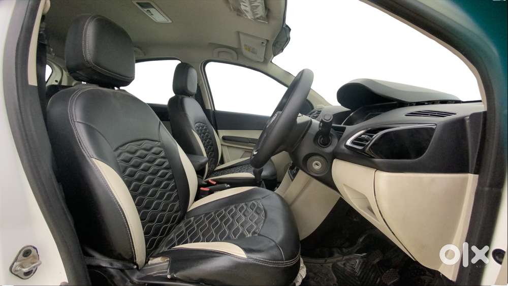 Tata Tiago 1.2 Revotron Xz Plus, 2022, Cng & Hybrids