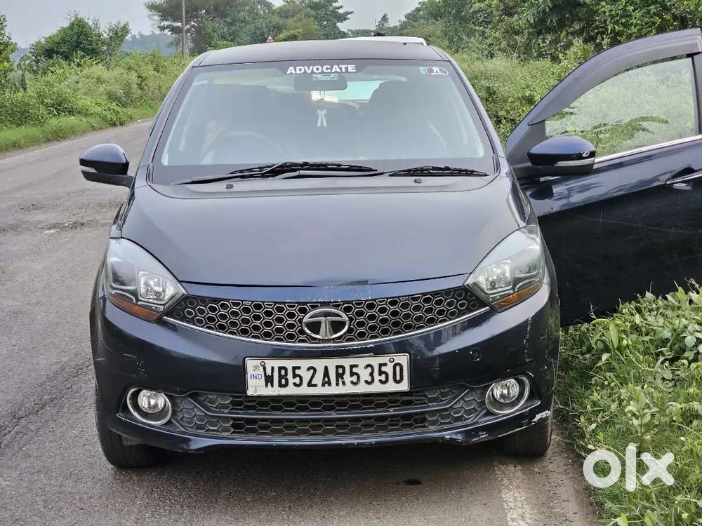 Tata Tigor 2019