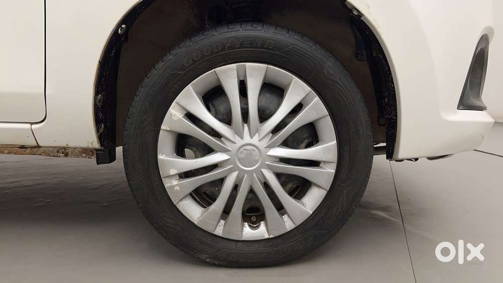 Maruti Suzuki Alto K10 2010-2014 Vxi, 2016, Petrol