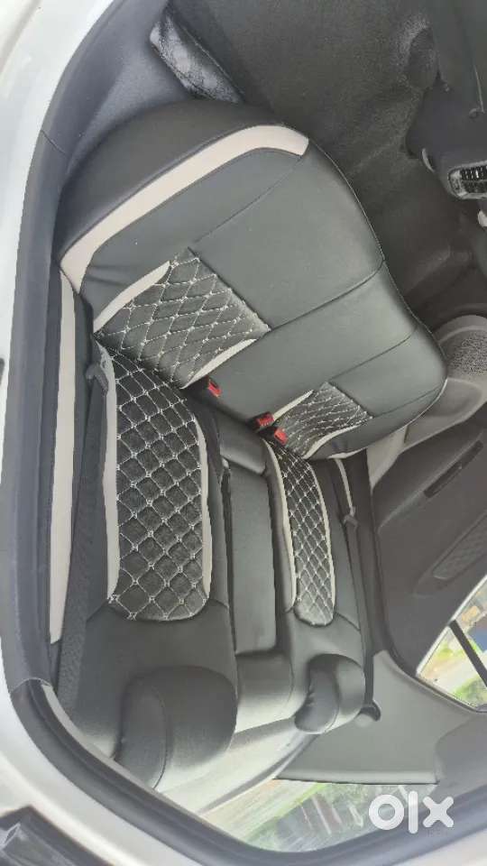 Hyundai Aura 1.2 S Cng, 2020, Petrol