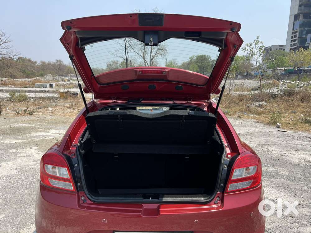 Toyota Glanza V Cvt, 2020, Petrol