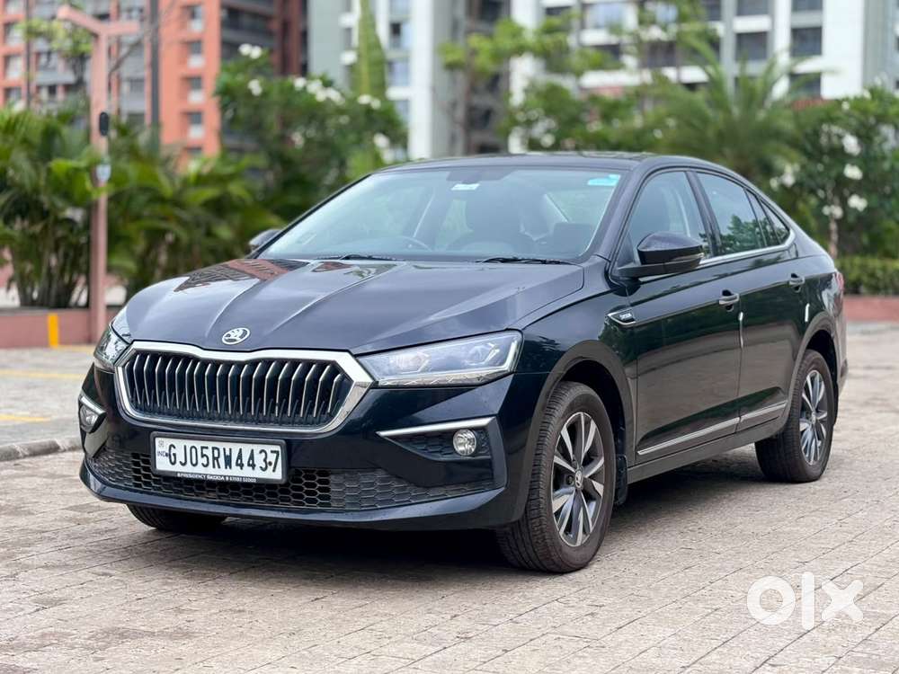 Skoda Slavia 1.0 Tsi Style, 2024, Petrol