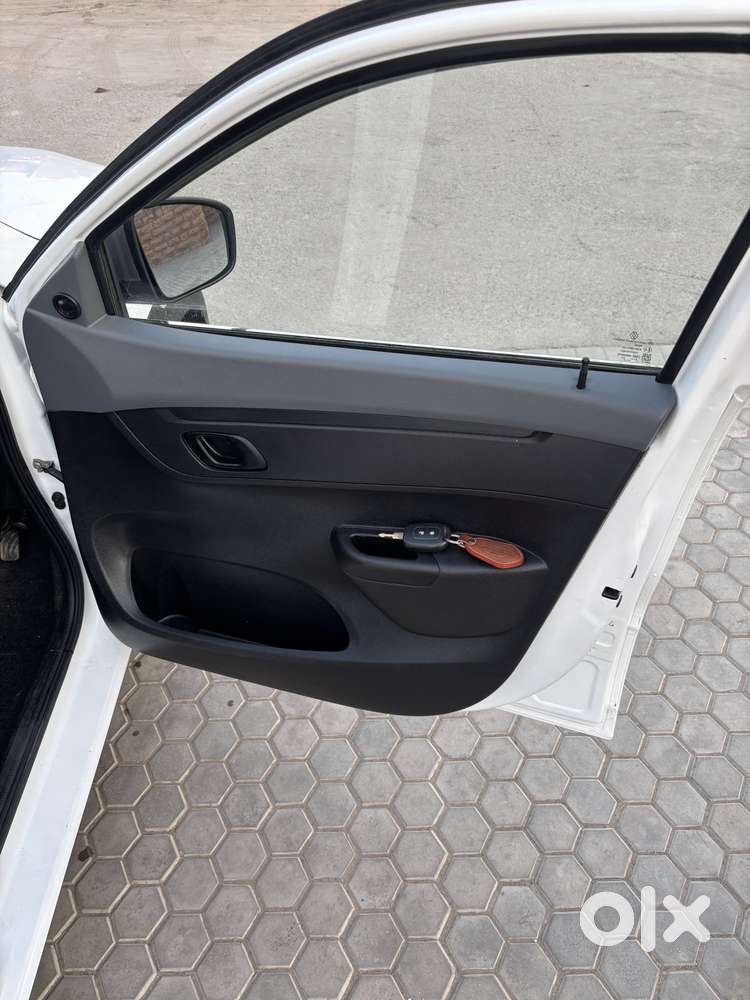 Renault Kwid 1.0 Rxt Optional, 2021, Petrol