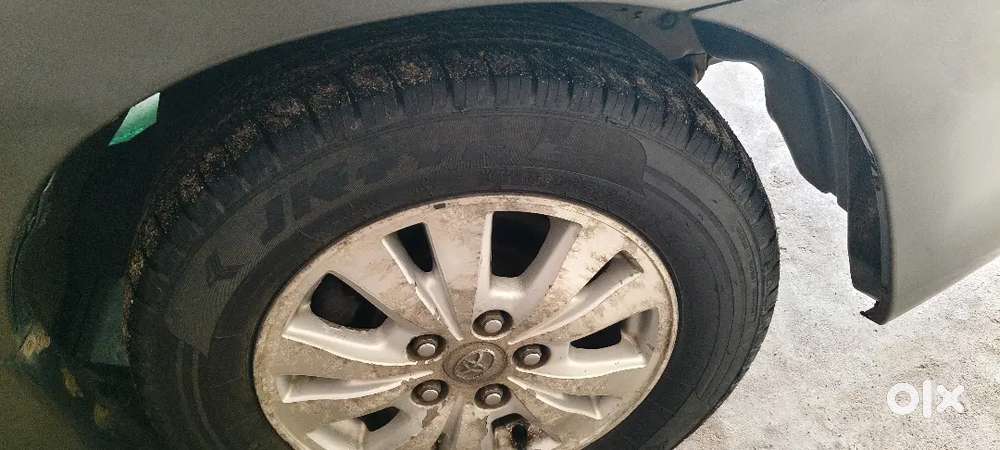 Toyota Innova 2010 Diesel 222500 Km Driven