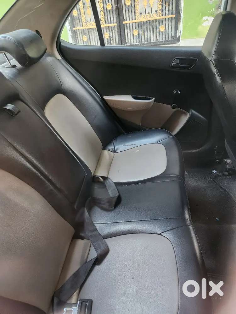 Hyundai Xcent Prime 2018 Diesel 160000 Km Driven