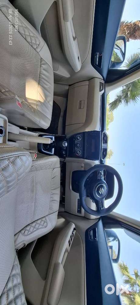 Maruti Suzuki Swift Dzire Vxi Optional, 2023, Petrol