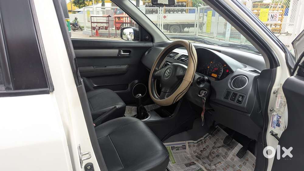 Maruti Suzuki Swift Ddis Vdi, 2009, Diesel