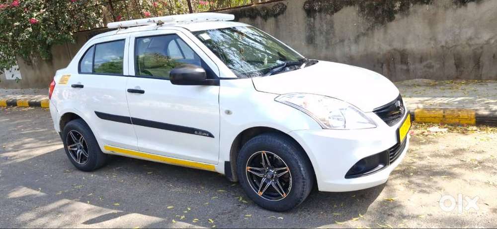 Maruti Suzuki Dzire 2022 Cng