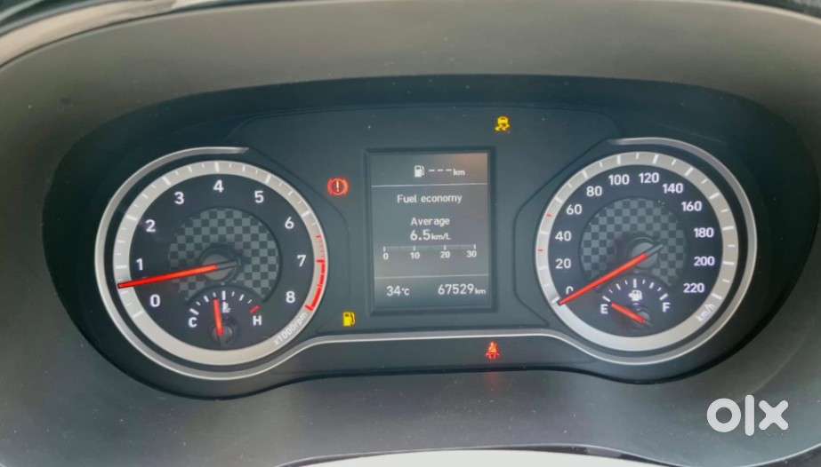 Hyundai Grand I10 Nios Sportz, 2024, Petrol