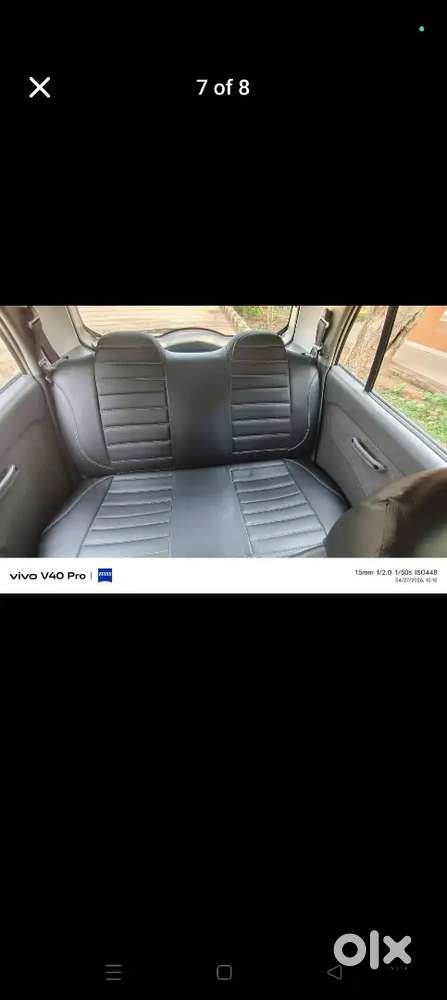 Hyundai Santro Xing 2007 Petrol 100000 Km Driven..