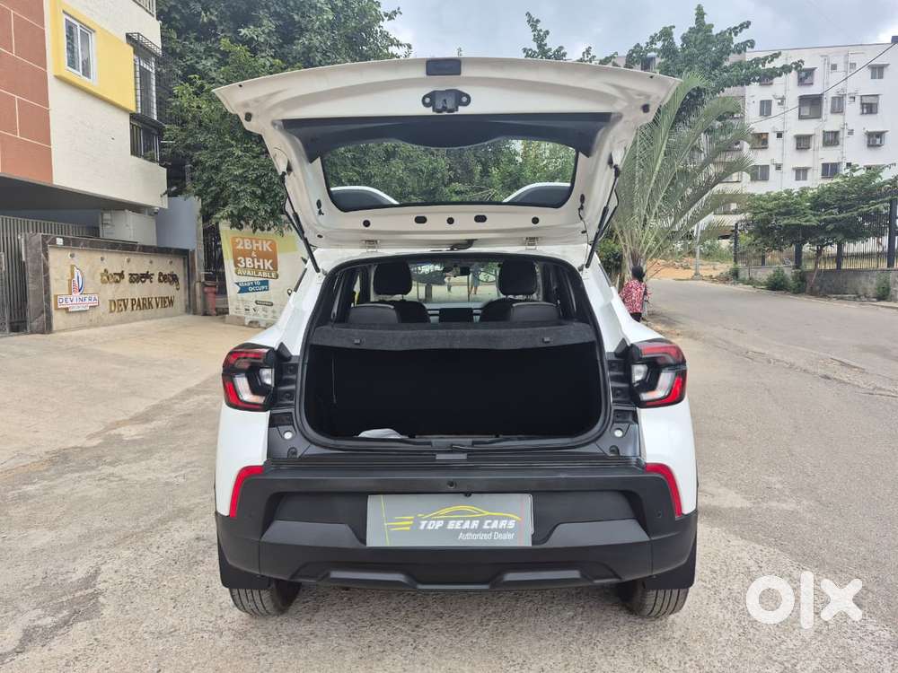 Renault Kiger Rxl, 2024, Petrol