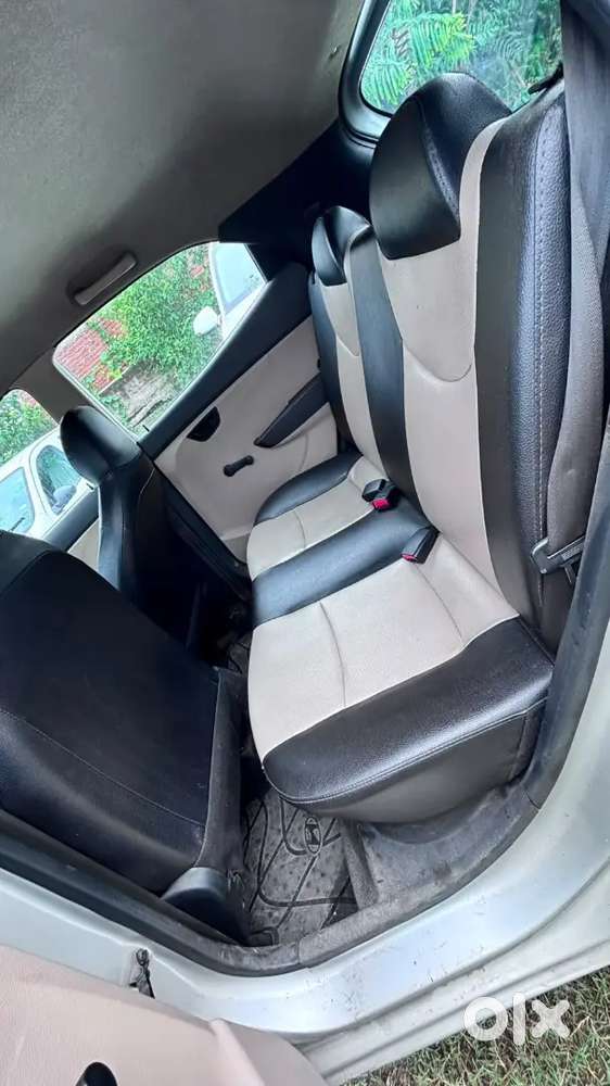 Hyundai Eon 0.8 Era Plus 2014