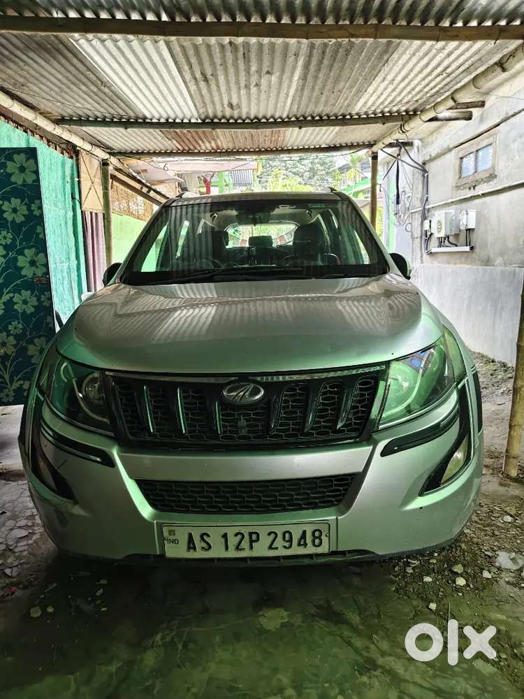 Mahindra Be 6 Diesel 2016