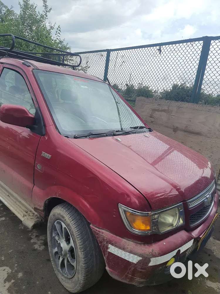 Sold  Car Abgsi Namaste I
