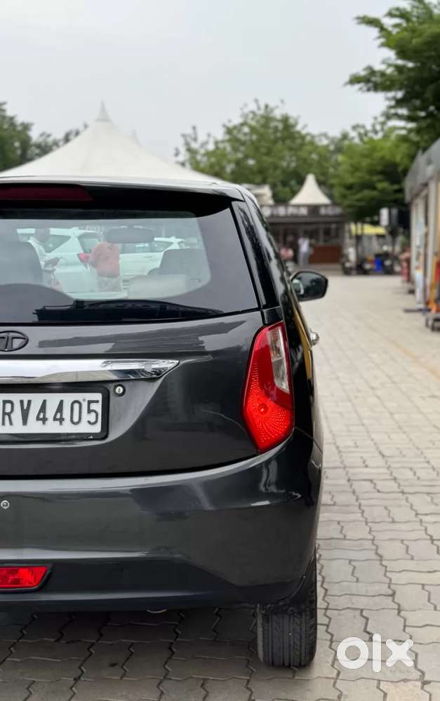 Tata Bolt Revotron Xe, 2016, Petrol
