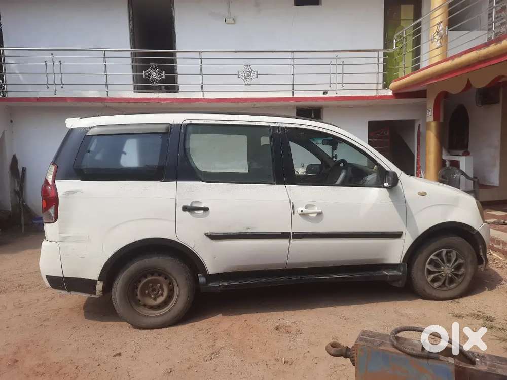 Mahindra Xylo 2012 Diesel Good Condition