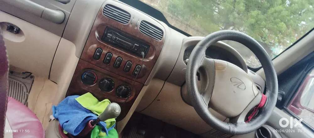 Mahindra Scorpio 2004 Diesel