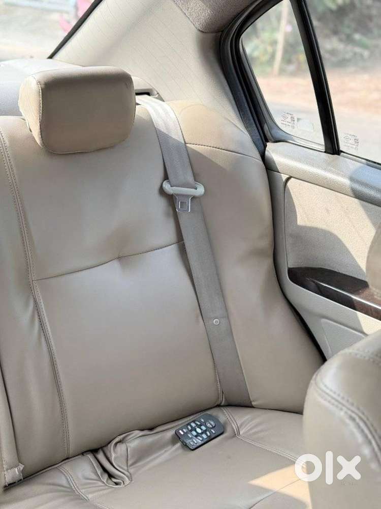 Maruti Suzuki Sx4 2007-2012 Vdi, 2011, Diesel