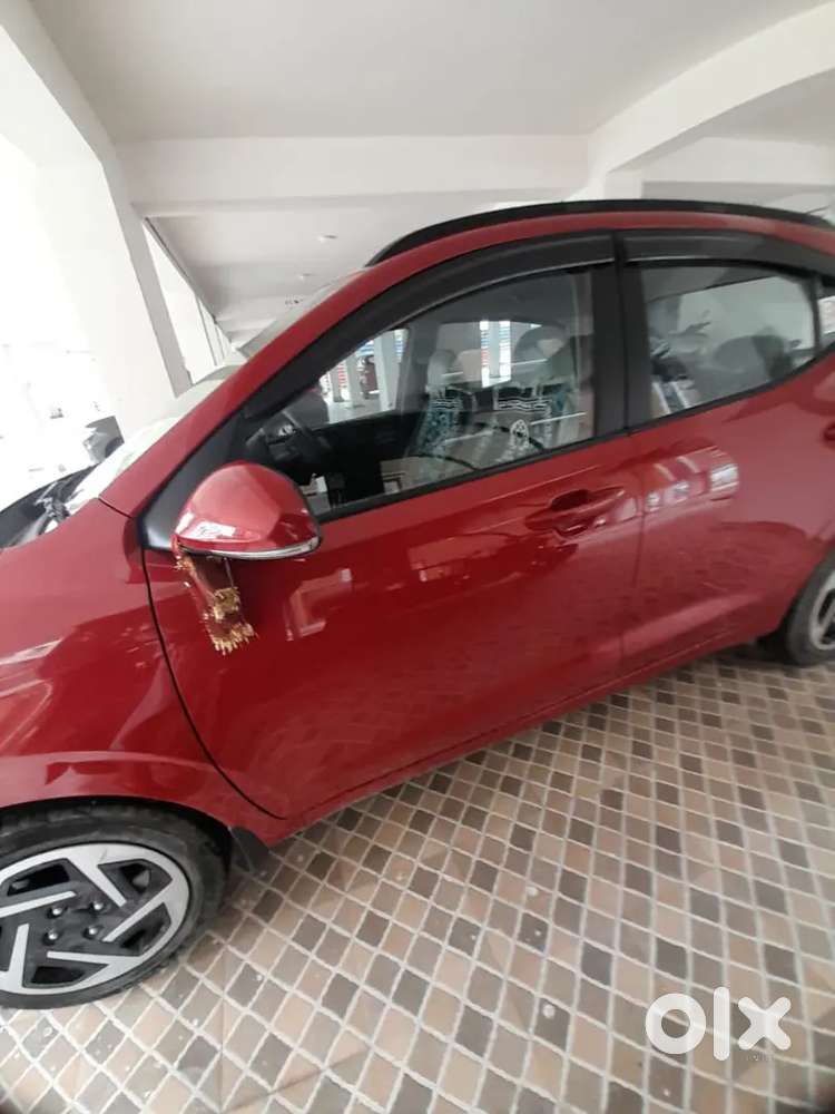 Hyundai Grand I10 Nios 2023 In Immaculate Condition
